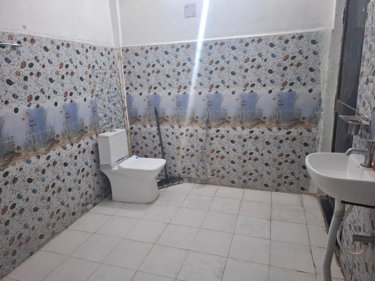 Hotel Sgh Subhadra Guest House Ayodhya 外观 照片