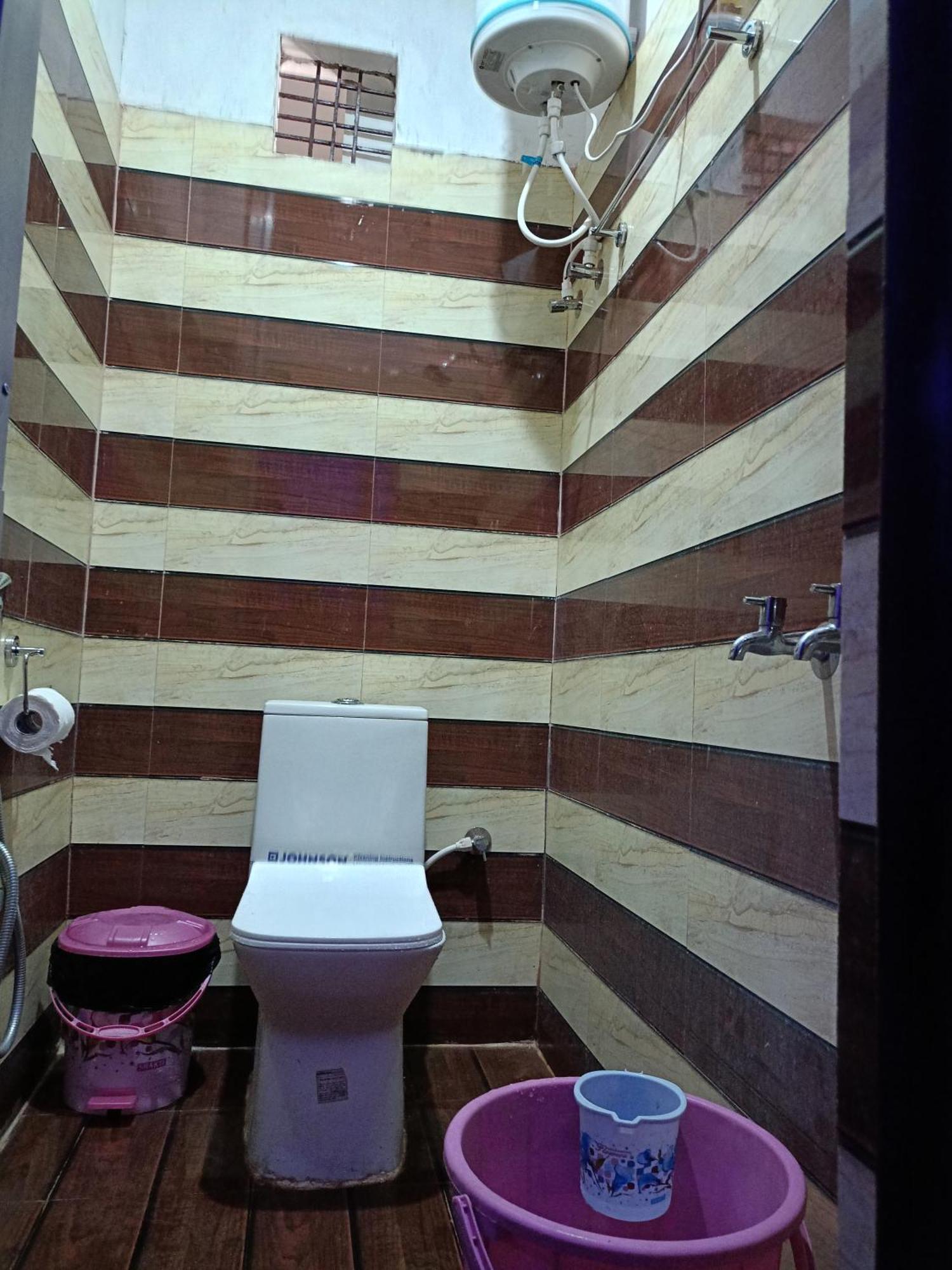 Hotel Sgh Subhadra Guest House Ayodhya 外观 照片