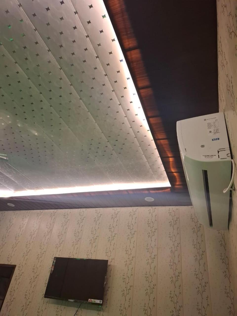 Hotel Sgh Subhadra Guest House Ayodhya 外观 照片
