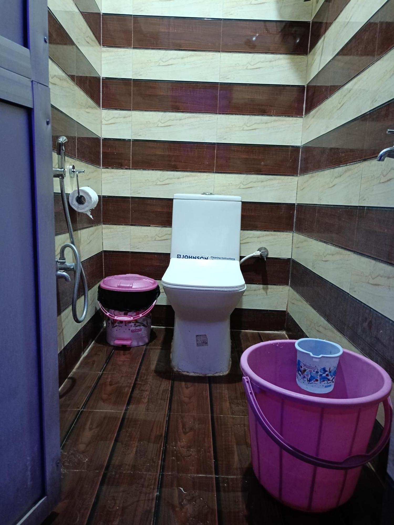 Hotel Sgh Subhadra Guest House Ayodhya 外观 照片