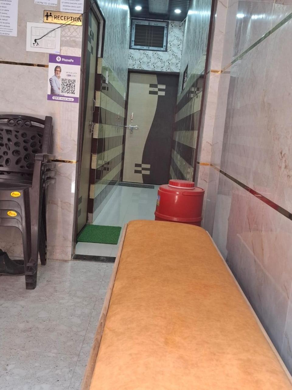 Hotel Sgh Subhadra Guest House Ayodhya 外观 照片