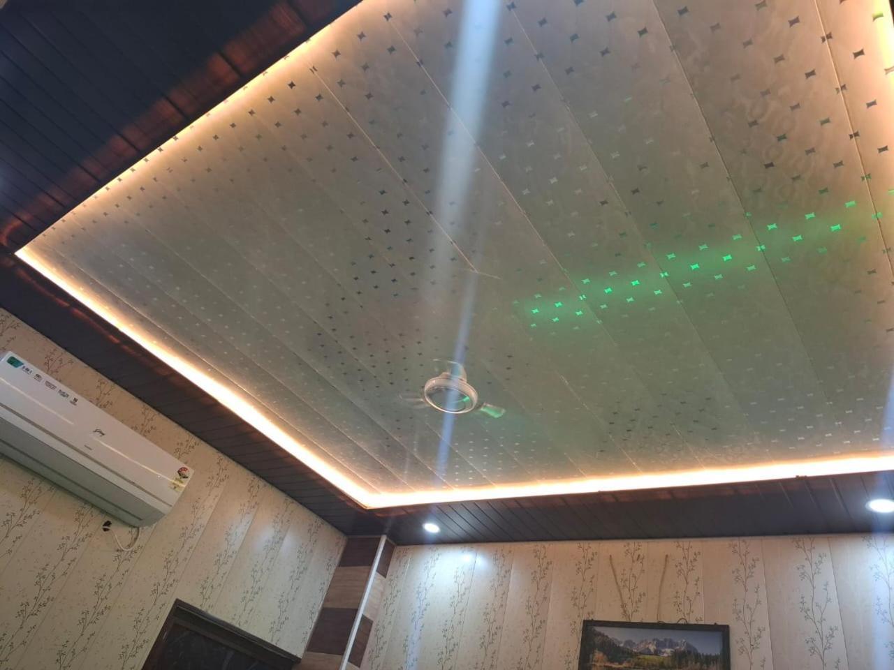 Hotel Sgh Subhadra Guest House Ayodhya 外观 照片